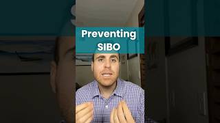 Preventing SIBO Key Steps to Know [upl. by Ttocs]