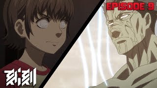 Kokkoku Episode 9 Reaction 刻刻 [upl. by Fransis]