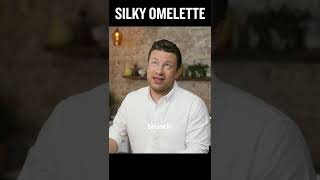 45 SECOND OMELETTE  Jamie Oliver short [upl. by Shelagh]