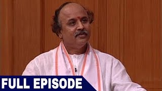 Pravin Togadia in Aap ki Adalat Full Interview [upl. by Ybreh]