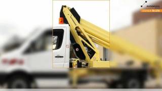 RUTHMANN STEIGER ® TB 270  Leistung durch neueste Technik [upl. by Carmita]