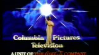 History of Columbia Television 19532003 Version 21 [upl. by Ainattirb]