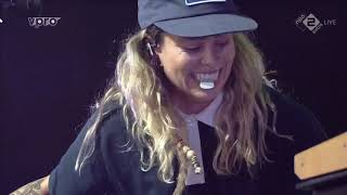 Tash Sultana Live at Lowlands 2022 Full Show [upl. by Jeanine]