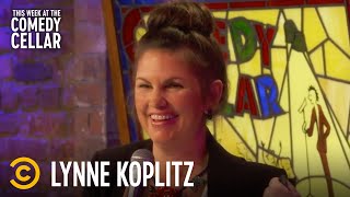 Lynne Koplitz on The View [upl. by Enicnarf594]