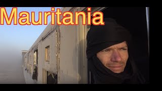 My trip to Mauritania [upl. by Ahsirtak188]