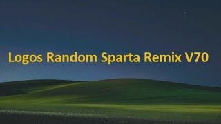 RequestLogos Random Sparta Remix V70 [upl. by Hanan]