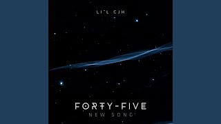 FORTYFIVE [upl. by Donell]