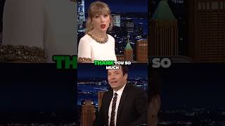 Unbelievable Phenomenal Talent Honors Our Veterans  Inspiring Tribute taylorswift jimmyfallon [upl. by Imuyam]