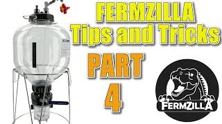 FermZilla  Hints and Tips 4  Leak testing 2  Removing Lid [upl. by Aja]