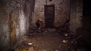 6 Most Disturbing Abandoned Building Encounters Caught on Camera [upl. by Okiram]