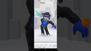 Kewer kewer dance 1 shorts roblox dance [upl. by Krasnoff]