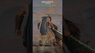 Assassins Creed Valhalla  Brutal Stealth Gameplay [upl. by King275]