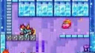 Kirby Squeak Squad Powers Videos 2 [upl. by God]