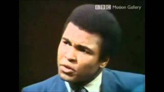 The Greatest or a Racist Muhammad Ali [upl. by Duer376]