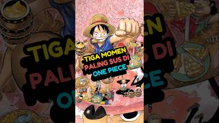 One Piece Sus anime reviewanime onepiece [upl. by Amiarom]