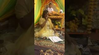 Nisha Ramkissoon Durga bhajan [upl. by Robbyn]