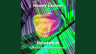 Honey Lemon [upl. by Harras760]