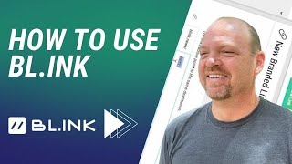 Resource How to Use BLINK [upl. by Iredale]