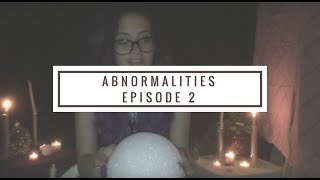 ABNORMALITIES Episode 2 Season 1 [upl. by Harve]