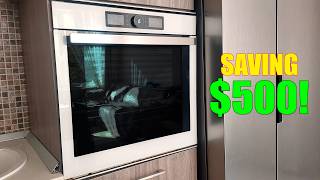 Quick Fix  Whirlpool Oven Repair [upl. by Abrahan485]