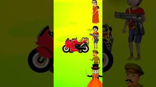 Bacche ne Sab galat kar diya short Hindi cartoon tools cartoon [upl. by Bobbie]