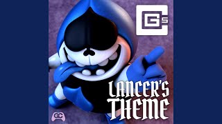 Lancers Theme From quotDeltarunequot [upl. by Dis]