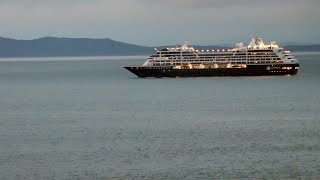 AbrahamHicks Alaskan Cruise 2019 [upl. by Adnarem]