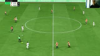 KV Mechelen My reactions and comments gameplay EA Sports FC 25 [upl. by Brodeur330]