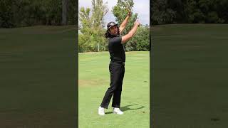 WLGC Tips Ball Trajectory [upl. by Leorsiy]