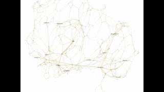 Distance Cartogram [upl. by Feldt]