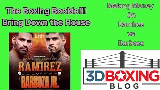 Jose Ramirez Talks Upcoming Boxing Match vs Arnold Barboza Jr [upl. by God]