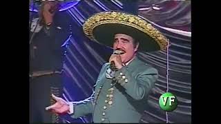 LA LEY DEL MONTE VICENTE FERNÁNDEZ EN VIVO DESDE VENEZUELA [upl. by Fia113]