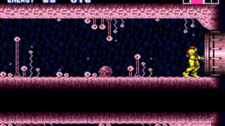 Super Metroid  Part 3 Crateria amp Brinstar [upl. by Yeldahc]