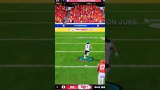 Tank Dell 97 Yard TD [upl. by Clarkson353]