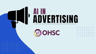 AI in Advertising  Artificial Intelligence in Ads  AIPowered Marketing [upl. by Enaffit]