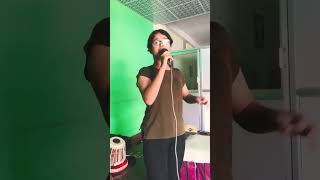 Sapana Bhai Cover By Jenisha KhaDkaOriginal singer Sadhana Sargam [upl. by Nivat]