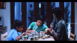 Kannadi Pookal  Tamil Movie Comedy  Parthiban  Kaveri  Anandraj [upl. by Roane]