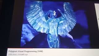 King Rollo Films ProductionPolyGram Visual ProgrammingPolyGram 1998 [upl. by Hansel]