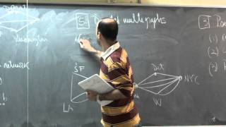 DISCRETE MATHS  GRAPHS LECTURE 1 [upl. by Lowndes]