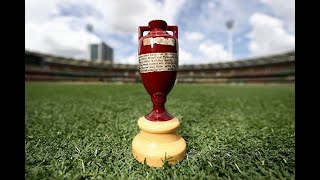 Cricket 1985 Ashes 4th test match England vs Australia Mike Gattings 160 [upl. by Eimiaj]