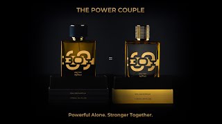 The Power Couple SBOY By Draco Customer Stories [upl. by Aiderfla]