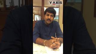 YAxis client Kirans video testimonial on Australia visit visa processing [upl. by Erodaeht]