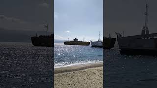 Caronte amp Tourist Messina [upl. by Notsniw]