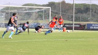 COLPI DI FORTUNA CLIP SSC NAPOLI [upl. by Les]