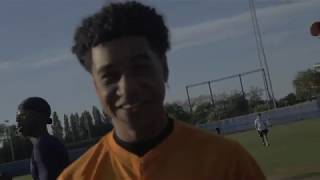 HES BACK  GREG DEBUUT HEREN 1  GEERT DAAGT GREG UIT  FUTURE STARS BEZOEK  TRIDENTS TV S02E04 [upl. by Kalk]