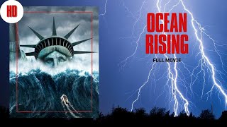 Oceans Rising I HD I Action I Thriller I Adventure I Full Movie in English [upl. by Carlina]