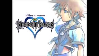 Kingdom Hearts Intro Song  Simple And Clean Full Version [upl. by Arataj847]