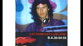 Hernan Cattaneo  Clubland 2003 CD2 [upl. by Lasser]