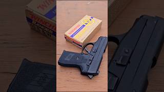 Sig P239 Police TradeIn 40SampW [upl. by Neenwahs]