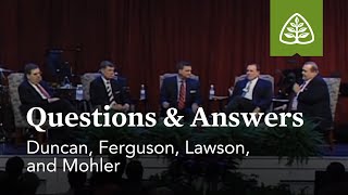 Ferguson Lawson Mohler and Duncan Questions and Answers 1 [upl. by Joyan]